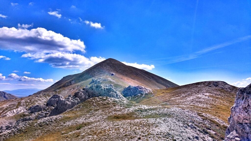 AKCIJA MARKIRANJA NA PLANINI CRVANJ