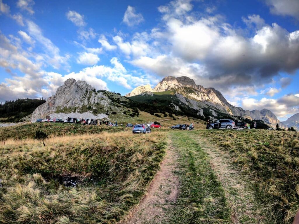 Obavještenje: Izlet u NP Sutjeska i uspon na planinu Maglić