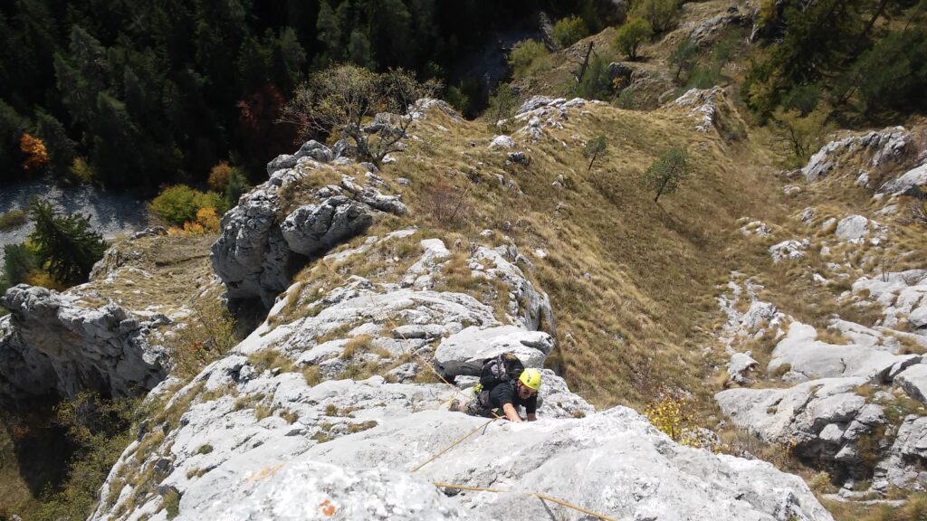 OBAVJEŠTENJE – KURS ALPINIZMA