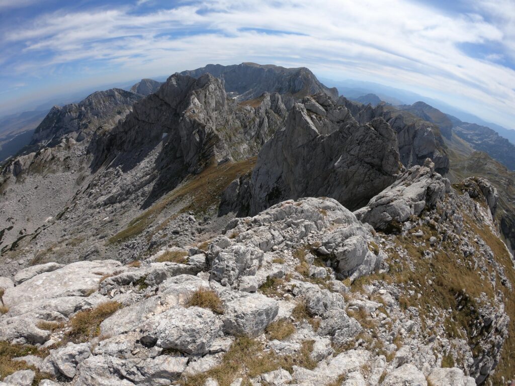 Izlet na Durmitor